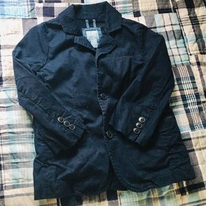 Toddler Boy Blazer